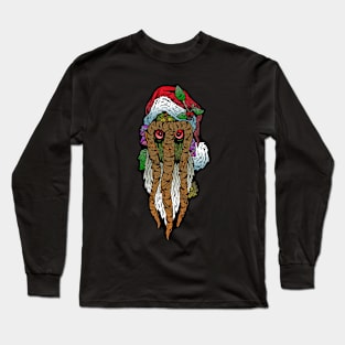 It's a Holiday Thing Long Sleeve T-Shirt